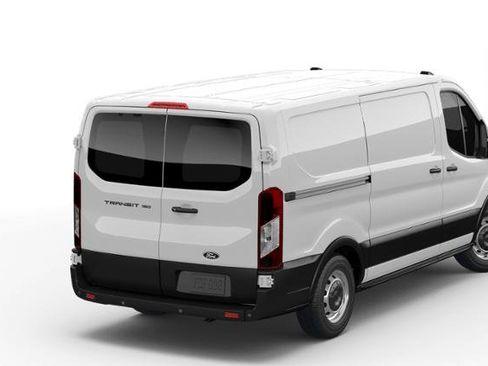 New 2026 Ford Transit 150 Low Roof w/ Load Area Protection Package RWD image 3