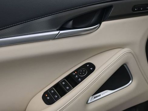 Used 2023 INFINITI QX60 Luxe w/ Vision Package image 10