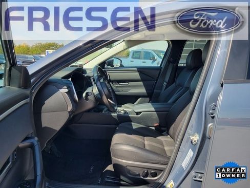 Used 2024 MAZDA CX-50 AWD 2.5 S w/ Preferred Package image 11