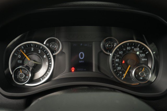 Used 2022 RAM 3500 Tradesman AWD/4WD image 41