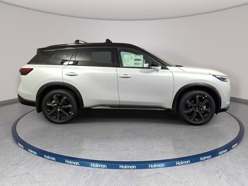 New 2026 INFINITI QX60 Autograph AWD/4WD image 4
