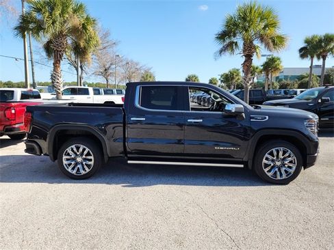 New 2026 GMC Sierra 1500 Denali w/ Denali Reserve Package image 23