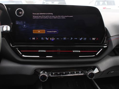 New 2024 Chevrolet Silverado EV RST AWD/4WD image 67