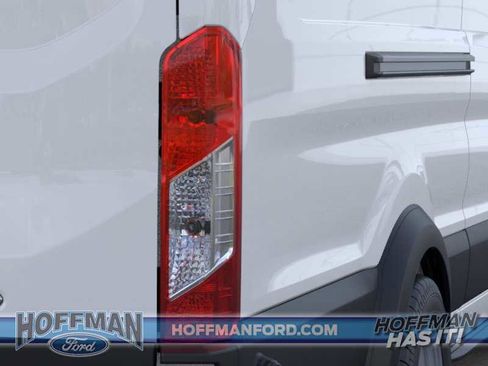 New 2025 Ford Transit 350 T350HD High Roof w/ Exterior Upgrade Package image 21