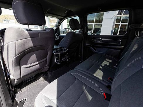 Used 2023 RAM 1500 Big Horn AWD/4WD image 26