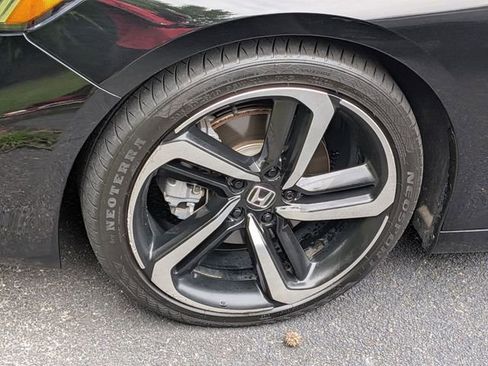 Used 2022 Honda Accord Sport image 5