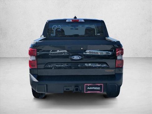 New 2026 Ford Maverick Tremor image 7