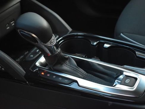 New 2026 Chevrolet TrailBlazer LT w/ Convenience Package image 25