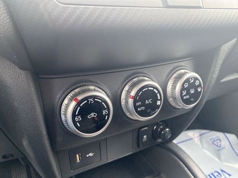 Used 2025 Mitsubishi Outlander Sport ES image 26