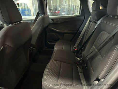 Used 2024 Ford Escape Active AWD/4WD image 15