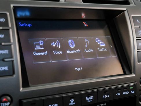 Used 2015 Lexus GX 460 w/ Premium Package AWD/4WD image 39