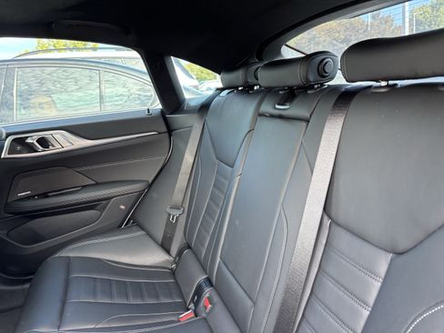Used 2024 BMW i4 M50 w/ Premium Package AWD/4WD image 32