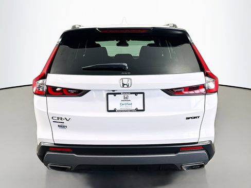 Used 2024 Honda CR-V Sport image 6