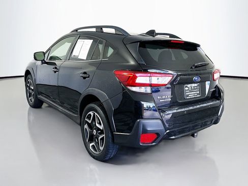 Used 2018 Subaru Crosstrek 2.0i Limited AWD/4WD image 5