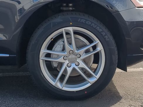 Used 2017 Audi Q5 2.0T Premium Plus image 14