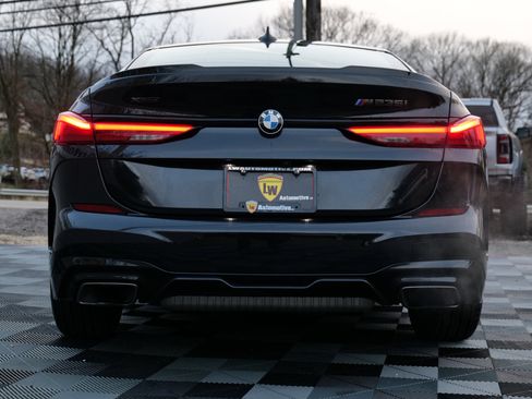 Used 2024 BMW M235i xDrive Gran Coupe image 69