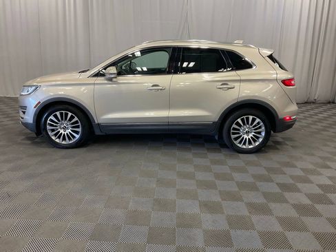 Used 2017 Lincoln MKC Reserve FWD image 13