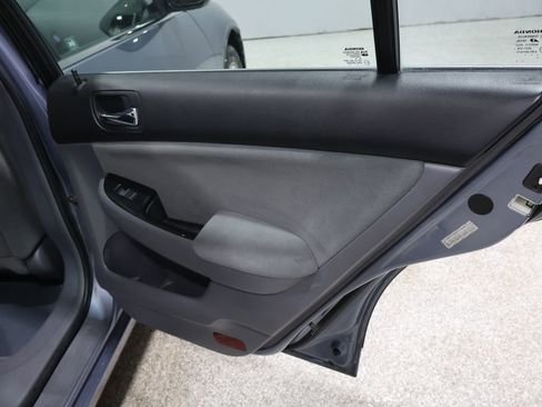 Used 2007 Honda Accord SE image 20
