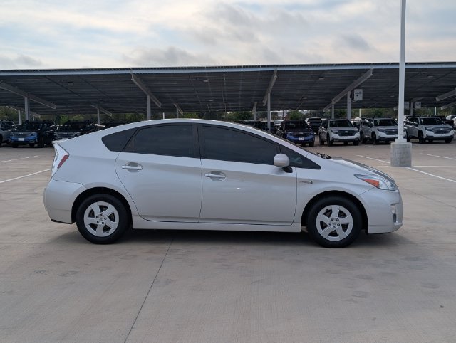 Used 2010 Toyota Prius Two FWD image 6