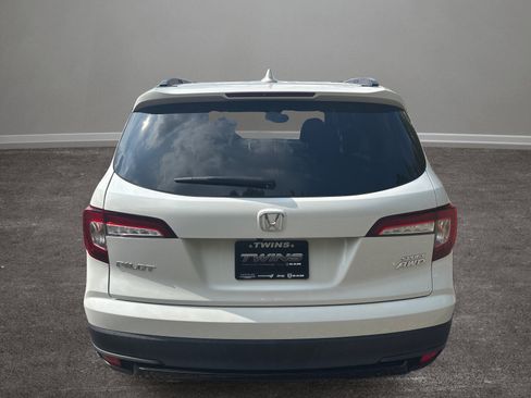 Used 2022 Honda Pilot Sport image 30