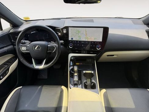 Used 2024 Lexus NX 350 AWD w/ Vision Package image 15