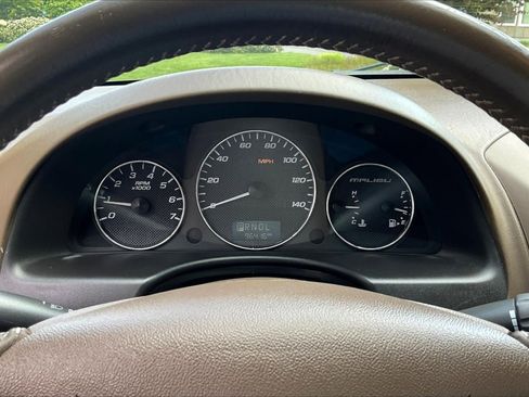 Used 2006 Chevrolet Malibu LT FWD image 13