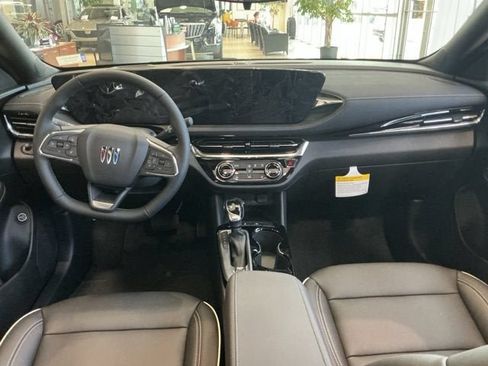 New 2026 Buick Envista Sport Touring w/ Studio Series FWD image 12