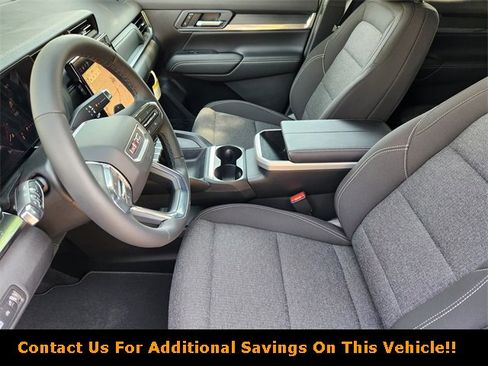 New 2026 GMC Terrain Elevation w/ Black Edition image 9