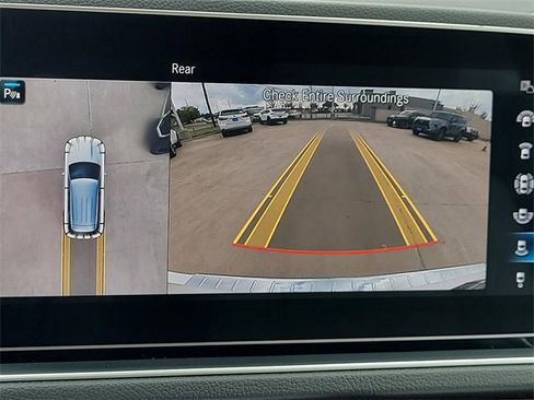 Certified 2023 Mercedes-Benz GLE 350 image 19