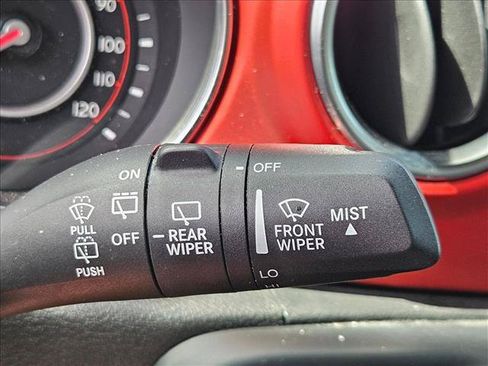 Used 2019 Jeep Wrangler Unlimited Rubicon AWD/4WD image 8