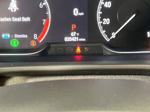 Used 2022 Honda Accord Sport image 12