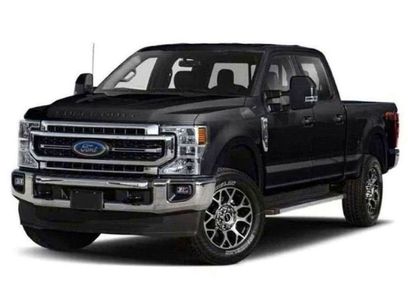 Used 2020 Ford F250 Lariat w/ Lariat Ultimate Package