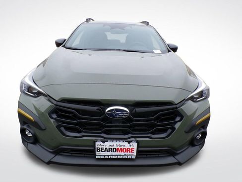 New 2026 Subaru Crosstrek 2.5i Sport AWD/4WD image 6