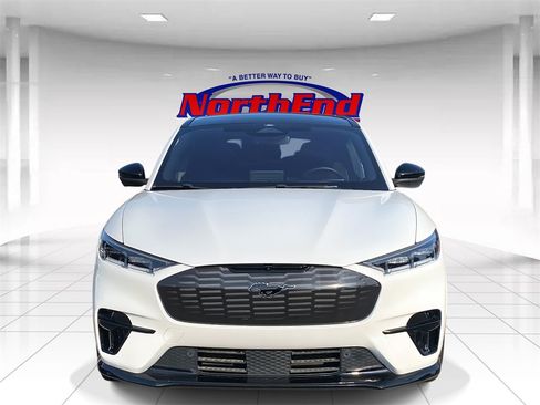 Used 2022 Ford Mustang Mach-E GT image 2