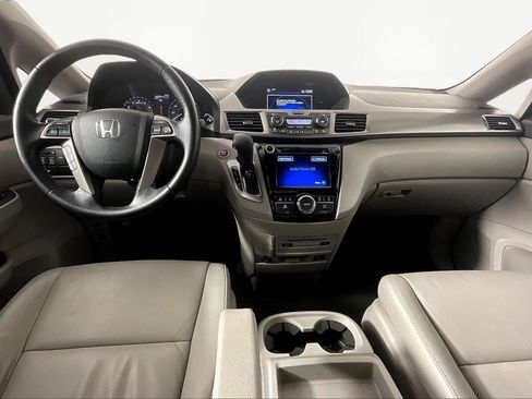 Used 2016 Honda Odyssey EX-L image 7