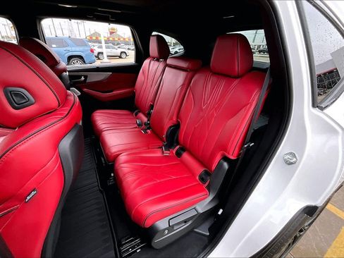 Used 2025 Acura MDX A-Spec image 19