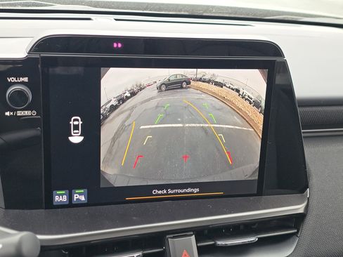 New 2026 Subaru Outback Premium image 23