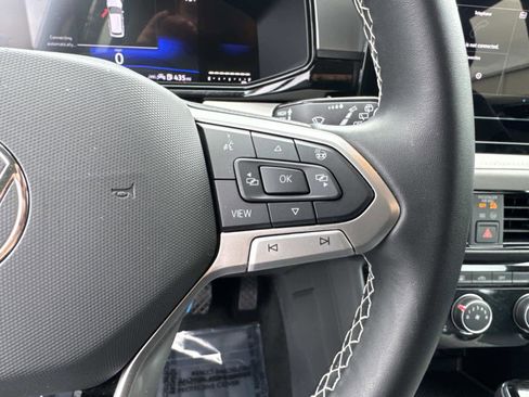 Certified 2025 Volkswagen Taos S image 29