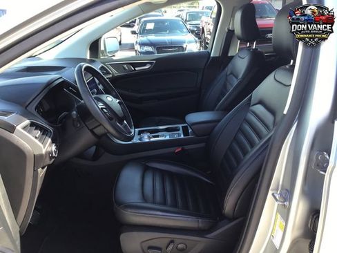 Used 2024 Ford Edge SEL w/ Convenience Package AWD/4WD image 9