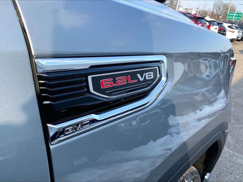 Used 2024 GMC Sierra 1500 Denali w/ Denali Reserve Package image 10