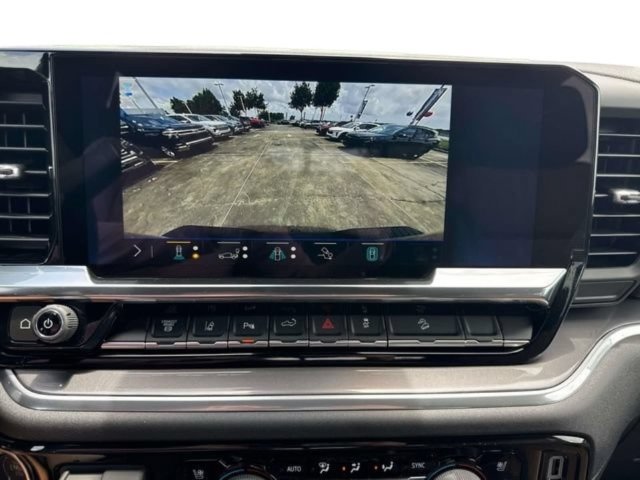 New 2026 Chevrolet Silverado 2500 High Country w/ High Country Premium Package AWD/4WD image 31