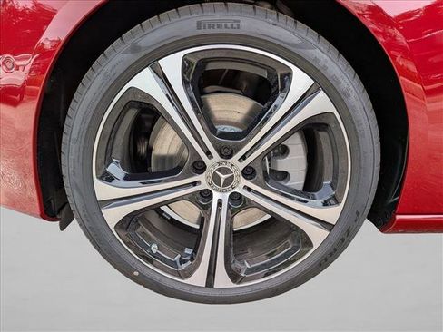 New 2026 Mercedes-Benz C 300 Sedan image 15
