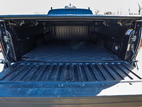 Used 2020 Toyota Tacoma TRD Sport image 18