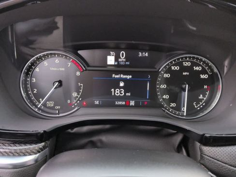 Certified 2023 Cadillac XT5 Sportv image 35