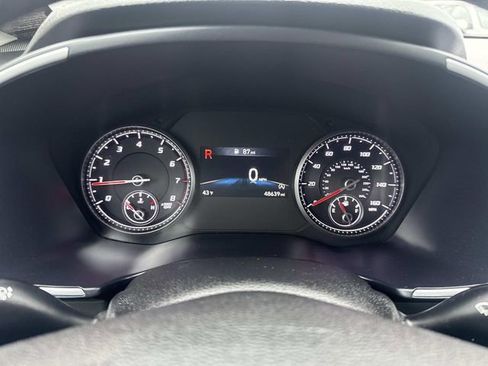 Used 2023 Hyundai Santa Fe SEL image 34