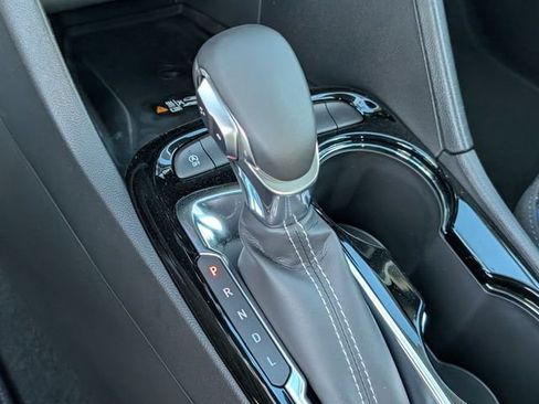 New 2026 Buick Encore GX Sport Touring w/ Advanced Technology Package FWD image 17