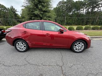 Used 2018 Toyota Yaris iA FWD 360° Tour