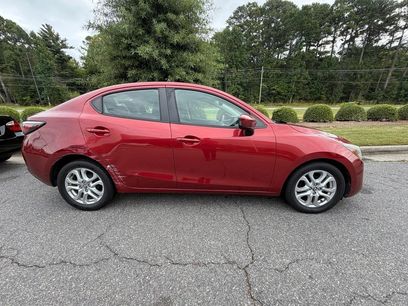 Used 2018 Toyota Yaris iA