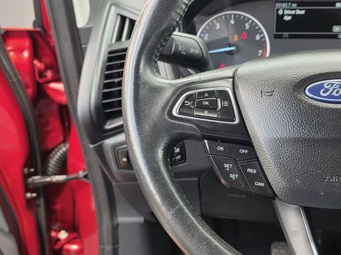 Used 2020 Ford EcoSport SE w/ SE Convenience Package FWD image 23