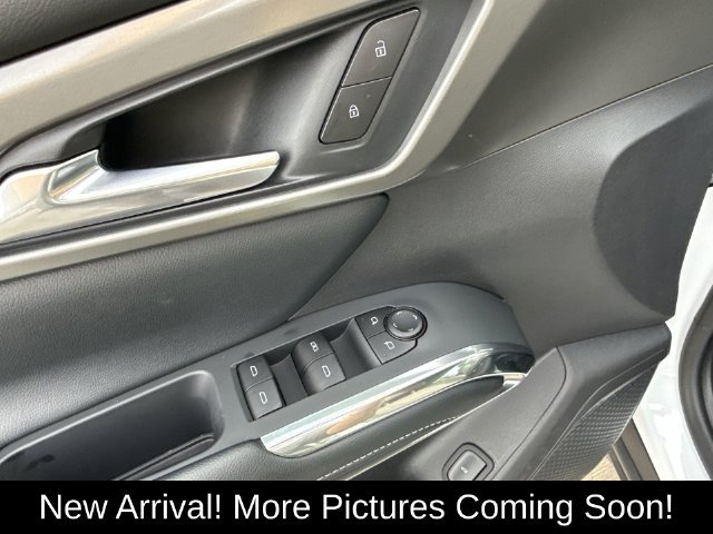 Certified 2026 Chevrolet Traverse LT AWD/4WD image 23
